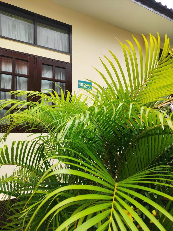 Attran Hotel Mawlamyine Bagian luar foto