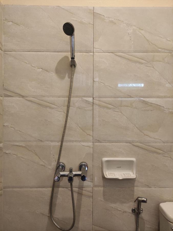 Attran Hotel Mawlamyine Bagian luar foto